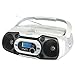 Algopix Similar Product 12 - Supersonic SC729BT Top Loading