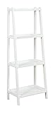 Algopix Similar Product 1 - New Ridge Home Goods Dunnsville 4Tier