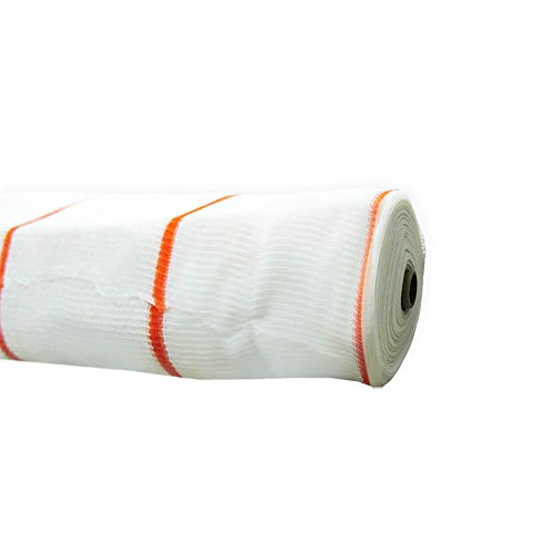 Algopix Similar Product 1 - Boen Safety Netting White 14 Holes