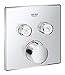 Algopix Similar Product 1 - GROHE SmartControl  Concealed Mixer