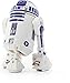 Algopix Similar Product 8 - Sphero R201ROW Star Wars R2D2 Appge