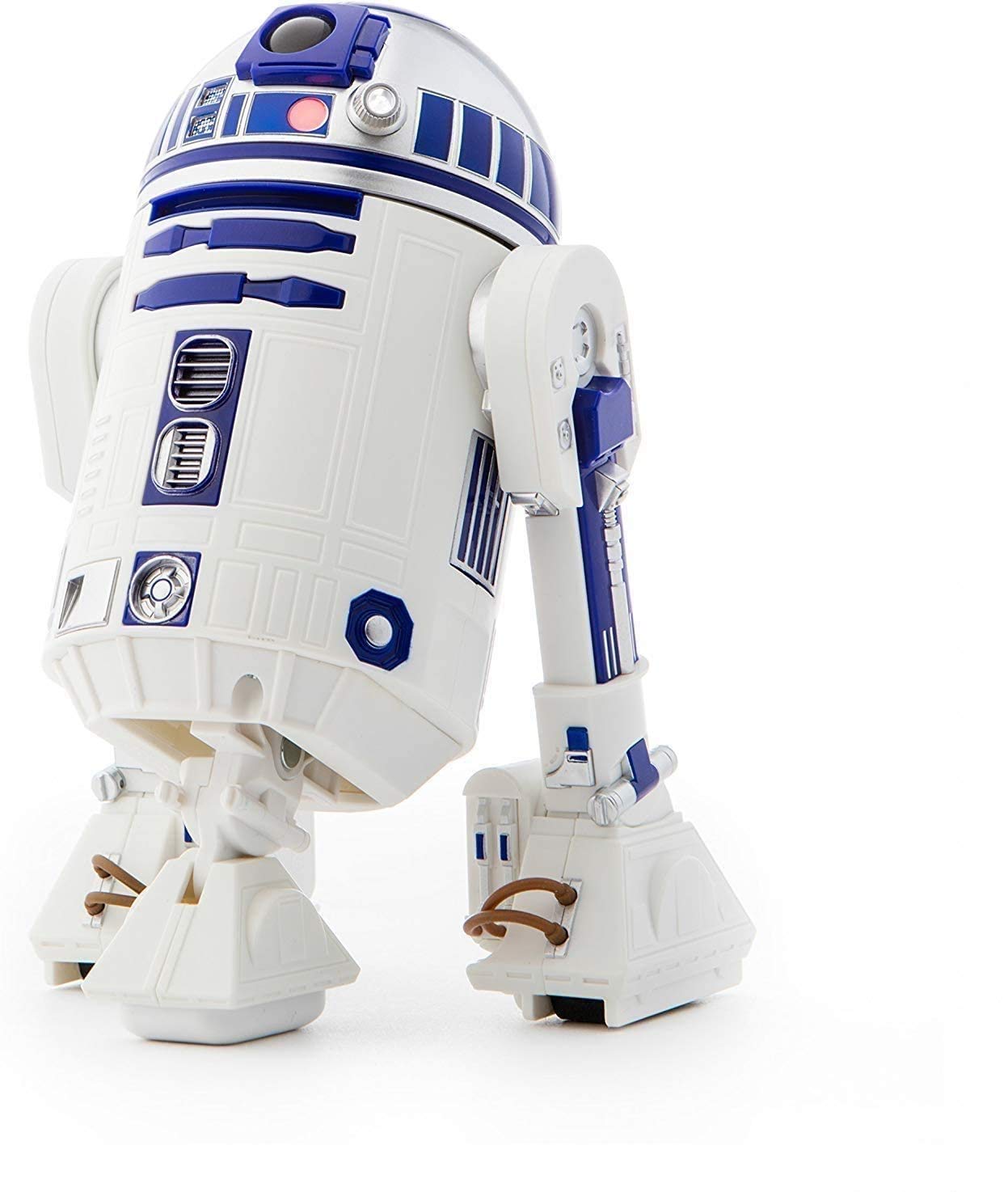 Algopix Similar Product 10 - Sphero R201ROW Star Wars R2D2 Appge