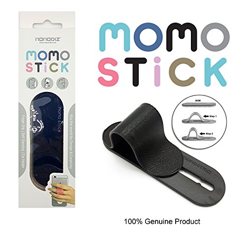 Algopix Similar Product 13 - Original MOMOSTICK Stand and Finger