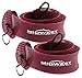 Algopix Similar Product 11 - Midwest Outfitters Rod Socks Fishing