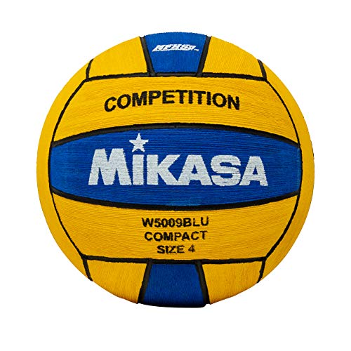 Algopix Similar Product 6 - Mikasa W5009BLU Competition Game Ball
