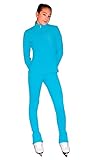 Algopix Similar Product 3 - ChloeNoel JT811 Solid Fleece Fitted