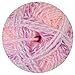 Algopix Similar Product 15 - Mary Maxim 9247293 Sugar Baby Stripes