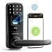Algopix Similar Product 19 - ULTRALOQ UL3 BT 2nd Gen Smart Lock