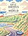 Algopix Similar Product 10 - Epic Drives of the World (Lonely Planet)