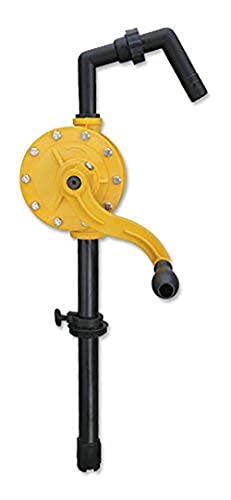 Algopix Similar Product 18 - Groz 44191 Rotary Chemical Pump
