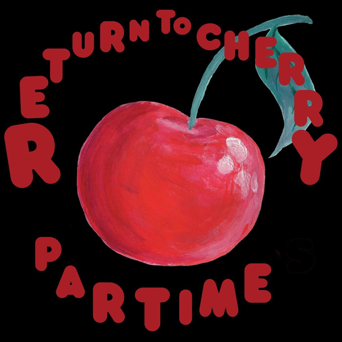 Algopix Similar Product 15 - Return to Cherry