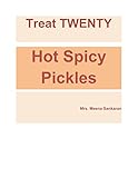 Algopix Similar Product 14 - Hot Spicy Pickles (Treat Twenty)