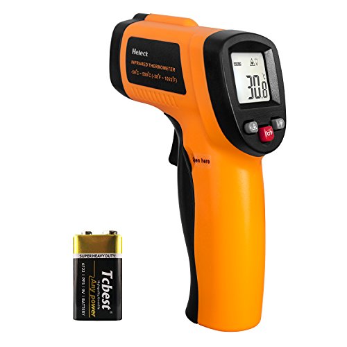 Algopix Similar Product 19 - Helect NOT for Human Infrared
