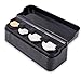 Algopix Similar Product 19 - Zone Tech Coin Case Storage Box