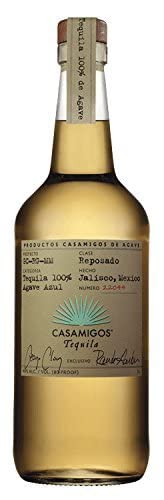 Algopix Similar Product 2 - Casamigos Tequila Reposado 175lt 175