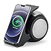 Algopix Similar Product 3 - CENSHI Wireless Charger with Bluetooth