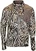 Algopix Similar Product 1 - Walls Mens 10X Basecamp Jacket Real