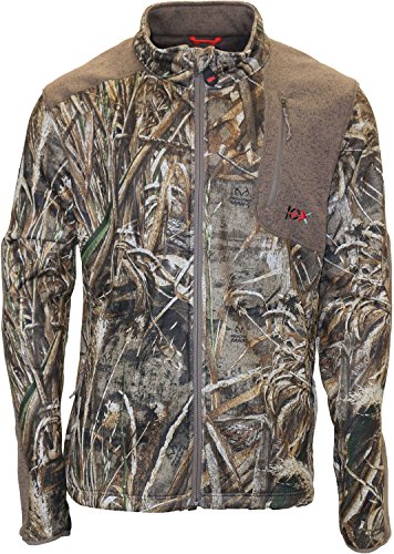 Algopix Similar Product 19 - Walls Mens 10X Basecamp Jacket Real