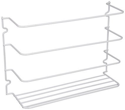 Algopix Similar Product 2 - YBM HOME Wall Door Mount Kitchen Wrap