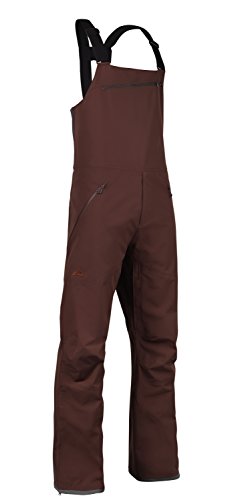 Algopix Similar Product 20 - Strafe Outerwear Northwoods BibPants