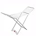 Algopix Similar Product 19 - Vileda Clothes Airer White 55 x 18 x