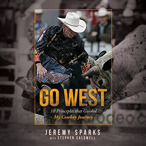 Algopix Similar Product 15 - Go West 10 Principles That Guided My