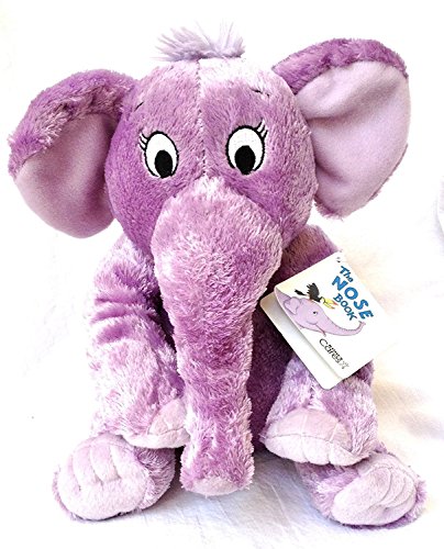 Algopix Similar Product 14 - Kohls The Nose Book Plush 10