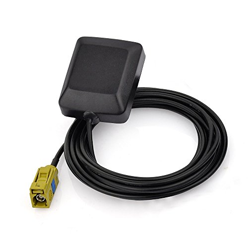Algopix Similar Product 15 - Eightwood Mini Satellite Radio Antenna