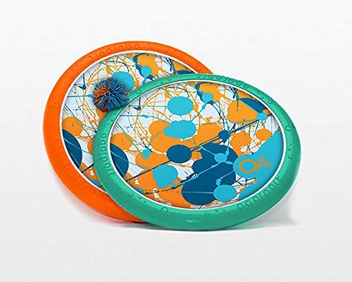 Algopix Similar Product 8 - OgoDisk Ogosport 2 Pack Set  1 Ogosof