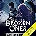 Algopix Similar Product 17 - The Broken Ones