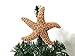 Algopix Similar Product 17 - Mini Sugar Starfish Christmas Tree