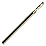 Algopix Similar Product 9 - C  I Round Bit Nail Drill for Electric