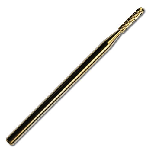 Algopix Similar Product 12 - C I Round Bit Nail Drill for Electric