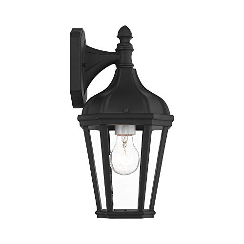 Algopix Similar Product 16 - Livex Lighting 1 Light TBK Outdoor Wall