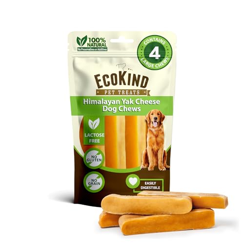 Algopix Similar Product 13 - EcoKind Premium Gold Yak Cheese