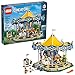 Algopix Similar Product 11 - LEGO Creator Expert Carousel 10257