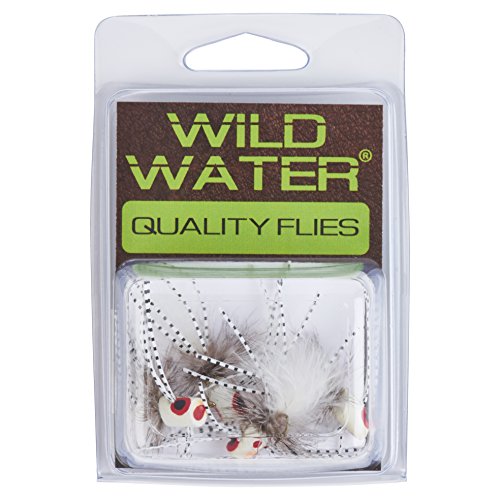 Algopix Similar Product 6 - Wild Water BoGo Glowing White Spider