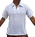 Algopix Similar Product 13 - RaanPahMuang Basic Light Cotton Short