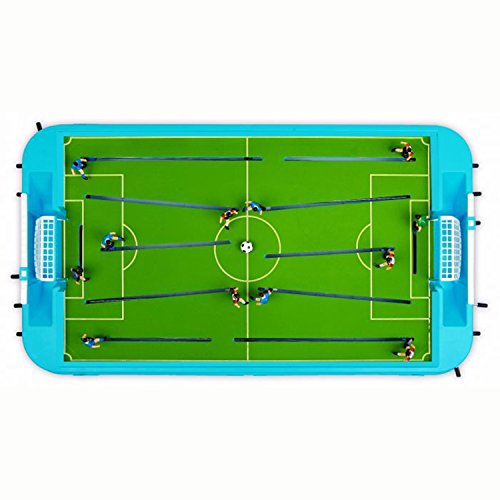 Algopix Similar Product 10 - Joyfay Foosball Table Soccer Football