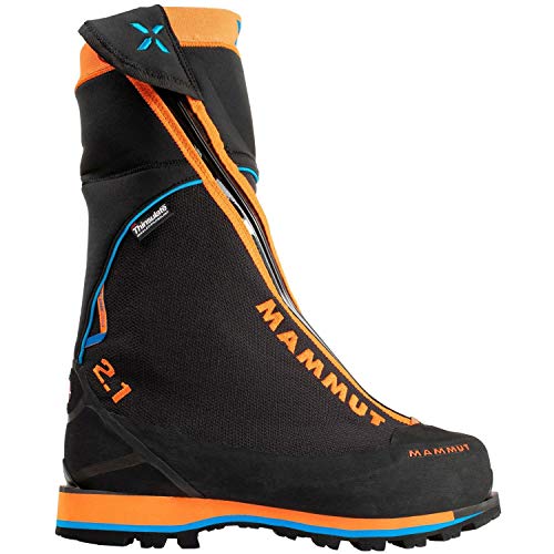 Algopix Similar Product 7 - Mammut Nordwand 21 High Mountaineering