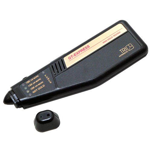 Algopix Similar Product 7 - Tri Electronics GTExpress Mini Digital