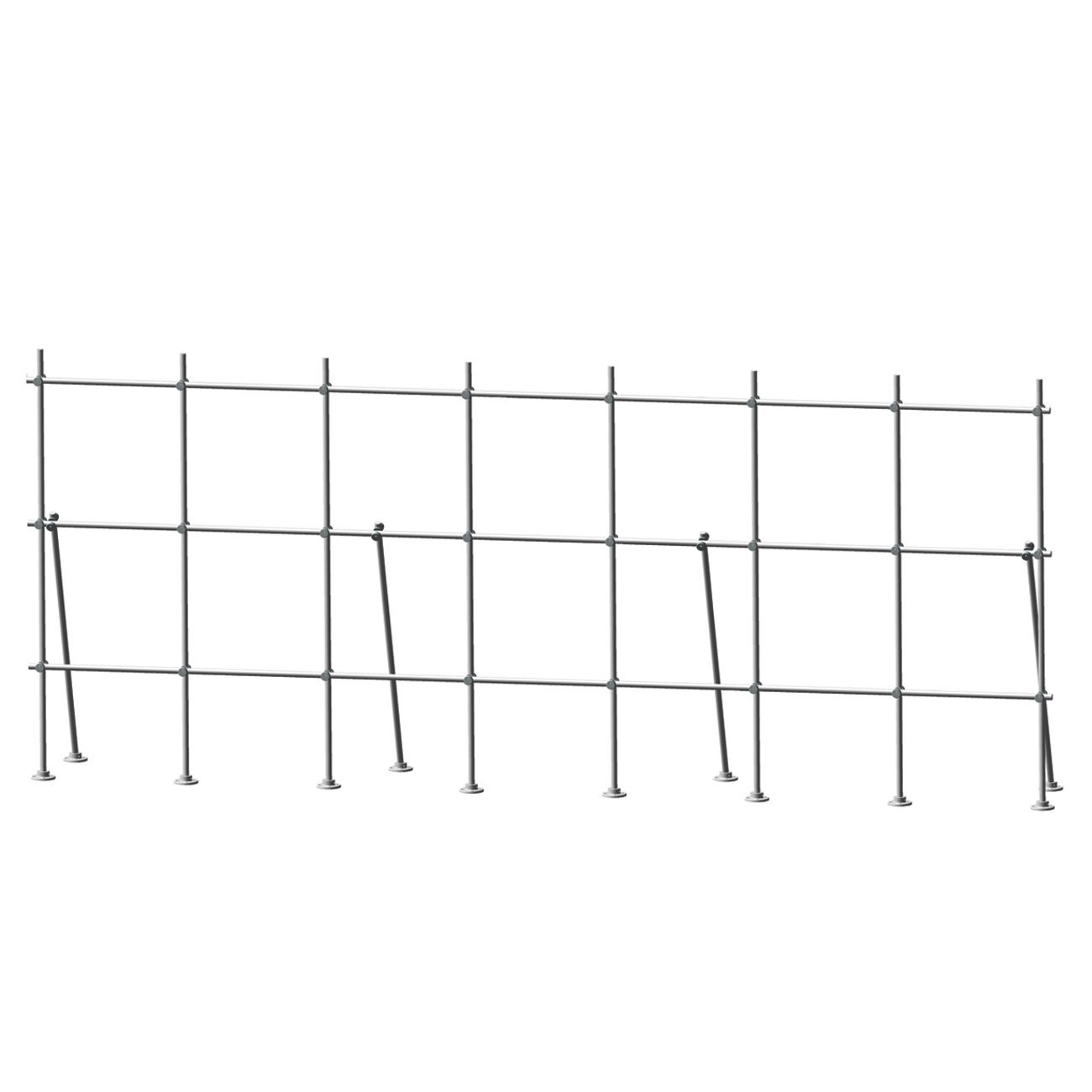 Algopix Similar Product 2 - Lee Engineering 8 Foot Table Top Mount