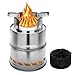 Algopix Similar Product 7 - CANWAY Camping Stove Wood