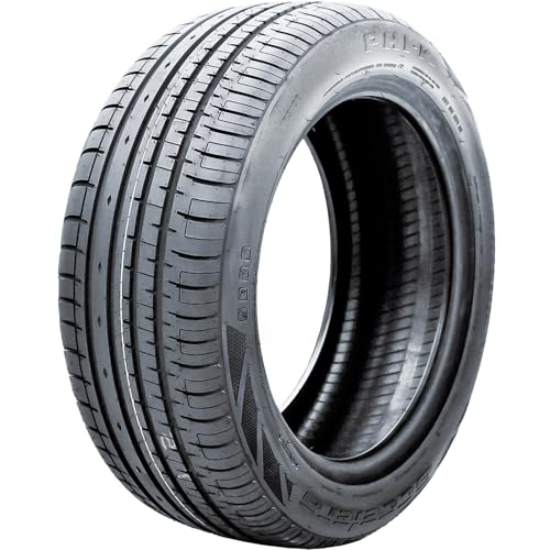 Algopix Similar Product 2 - ACCELERA 245/35 ZR20 95Y XL PHI-R(T)