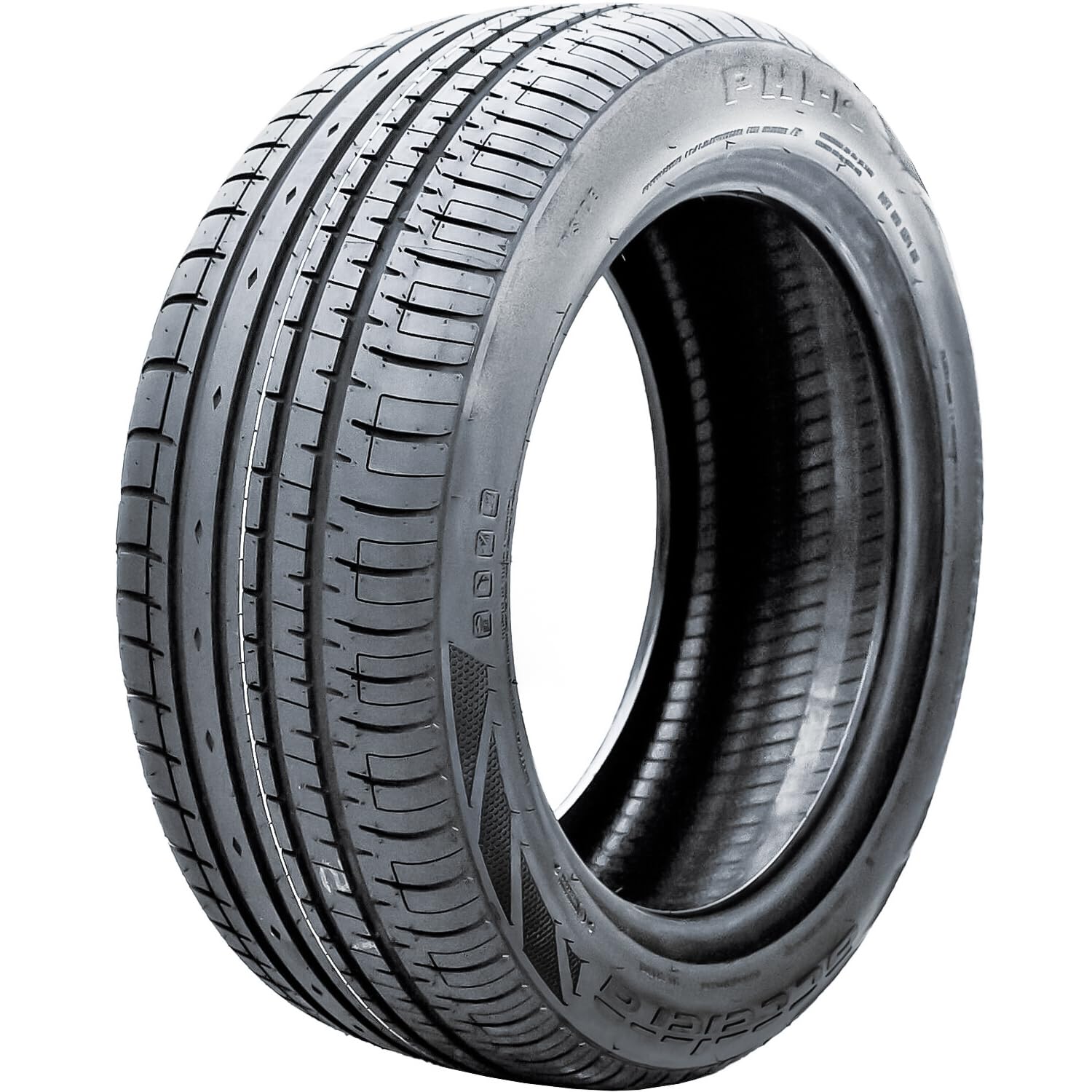 Algopix Similar Product 8 - ACCELERA 245/35 ZR20 95Y XL PHI-R(T)