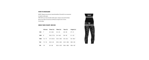 Algopix Similar Product 11 - Under Armour Girls HeatGear Armour