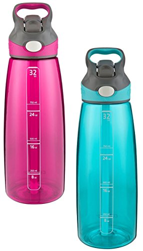 Algopix Similar Product 18 - Contigo Addison Autospout 32 oz Water