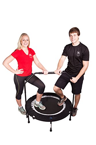 Algopix Similar Product 17 - Maximus Life Bounce Burn Foldable