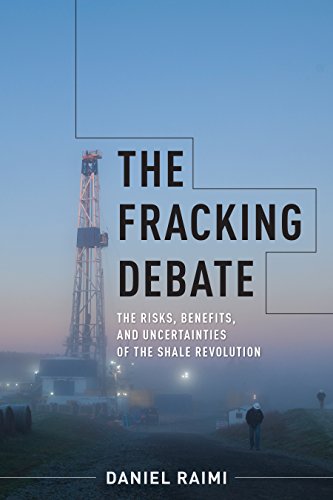 Algopix Similar Product 13 - The Fracking Debate The Risks