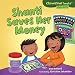 Algopix Similar Product 5 - Shanti Saves Her Money